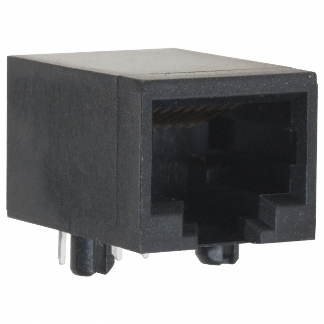 SS-6488-NF Stewart Connector  Modulare Steckverbinderbuchsen