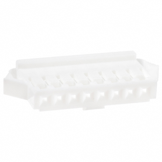 DF1B-8ES-2.5RC Hirose Electric Co Ltd  Boîtiers de connecteurs rectangulaires