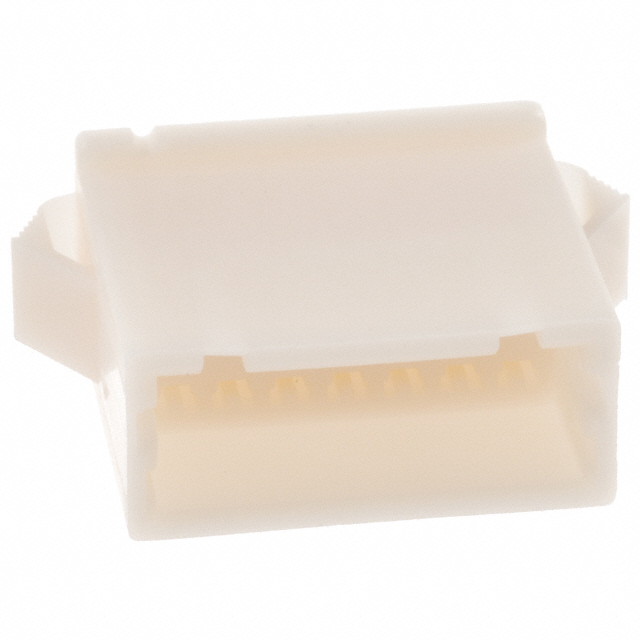 DF1BA-14DEP-2.5RC Hirose Electric Co Ltd  Boîtiers de connecteurs rectangulaires