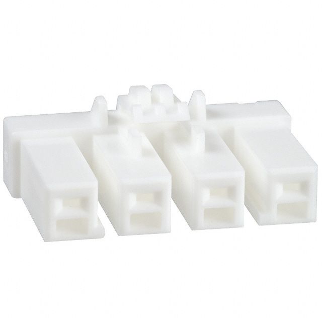 DF22-4S-7.92C(28) Hirose Electric Co Ltd  Boîtiers de connecteurs rectangulaires