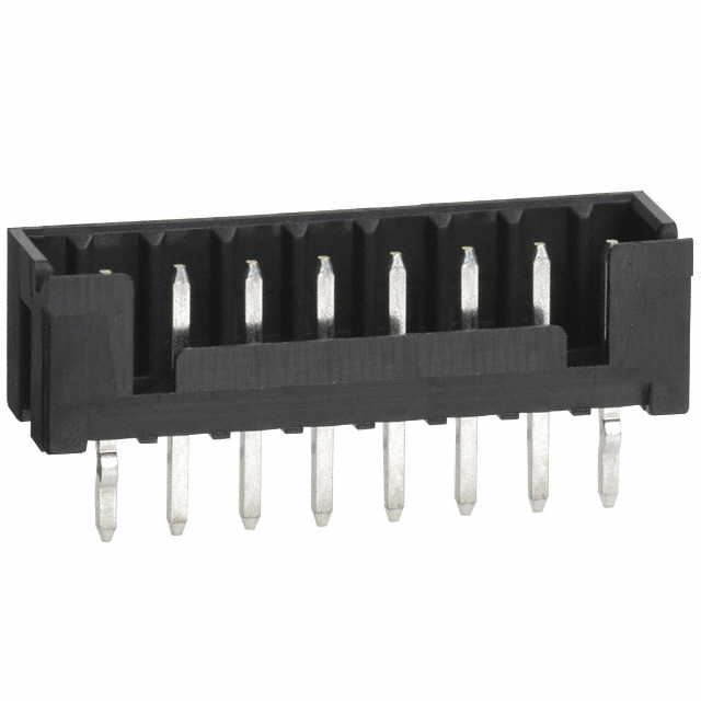 DF3A-8P-2DSA Hirose Electric Co Ltd  Headers Male Pins