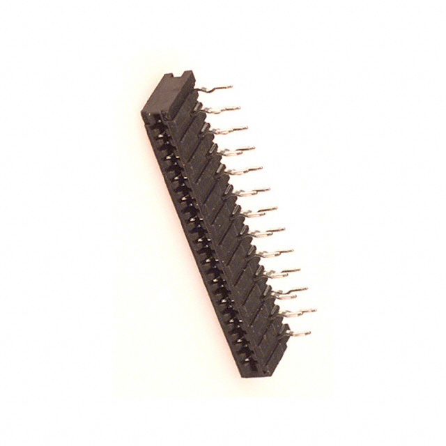 FH21-24S-1DS Hirose Electric Co Ltd  Conjuntos de conectores FFC FPC (planos y flexibles)