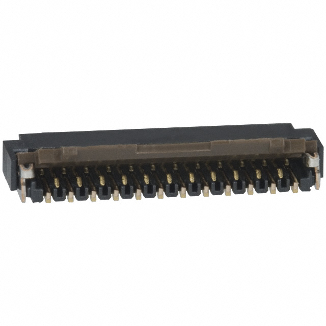 FH26-23S-0.3SHW(05) Hirose Electric Co Ltd  FFC FPC (Flat Flexible) Connector Assemblies