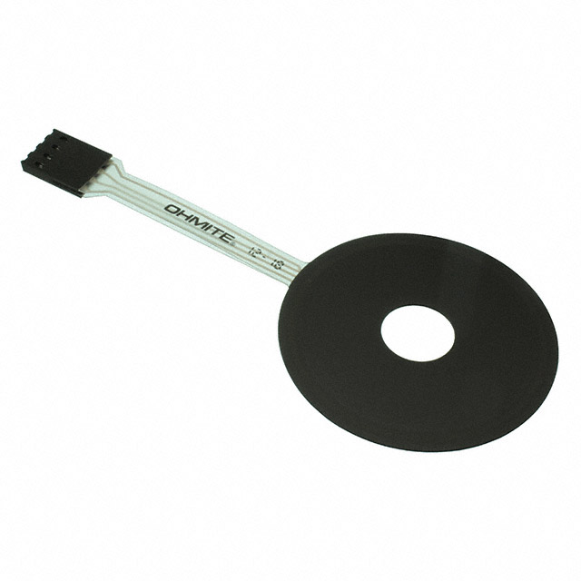 FSP03CE Ohmite  Specialized Sensors