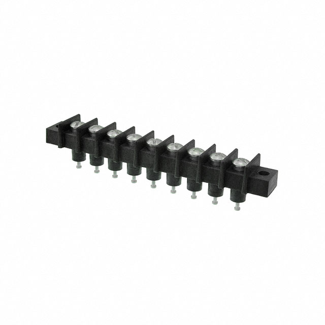 GFTAX-9 Curtis Industries  Blocchi barriera