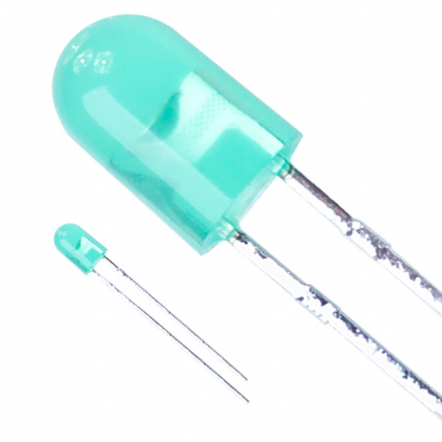 LTL-10233W Lite-On Inc.  LED Indication - Discrete