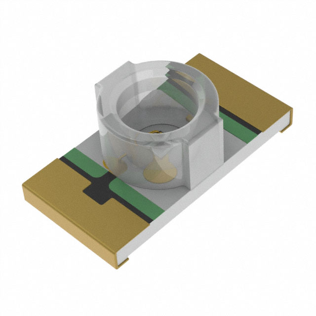 LTST-C21KSKT Lite-On Inc.  LED Indication - Discrete