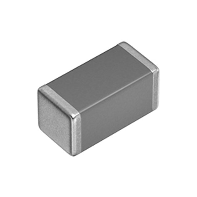 C1005C0G2A221J050BE TDK Corporation  Condensateurs en céramique