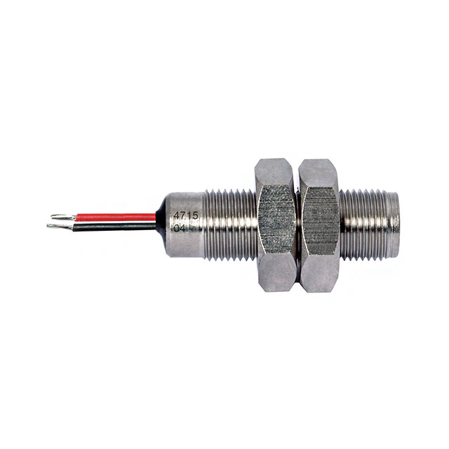 HS-2212M-04-0300 PIC GmbH Position Proximité Vitesse (Modules) - Industriel