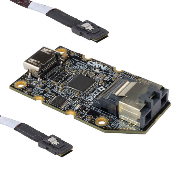 IMX-LVDS-HDMI NXP USA Inc.  Accessoires