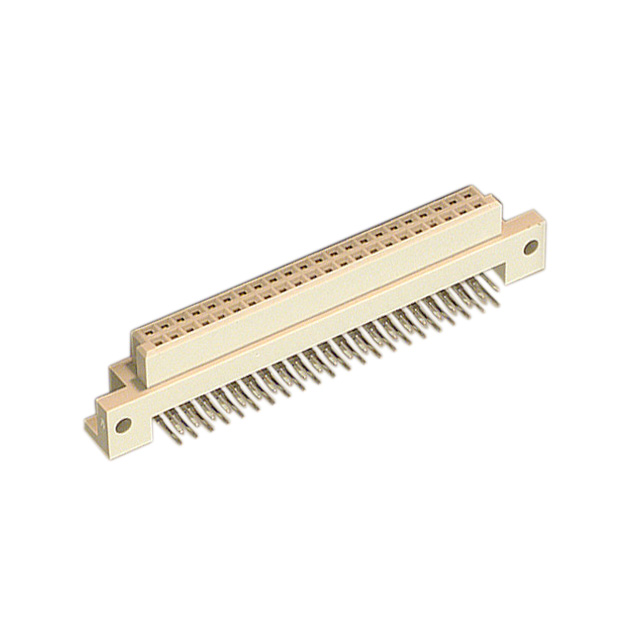 PCN13-44S-2.54DS(71) Hirose Electric Co Ltd  DIN 41612