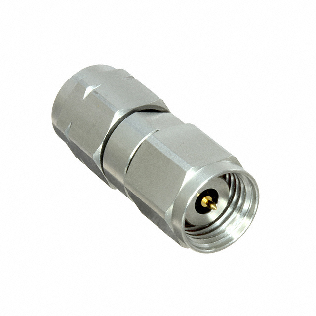 134-1000-019 Cinch Connectivity Solutions Johnson  Adaptadores de conector coaxial (RF)