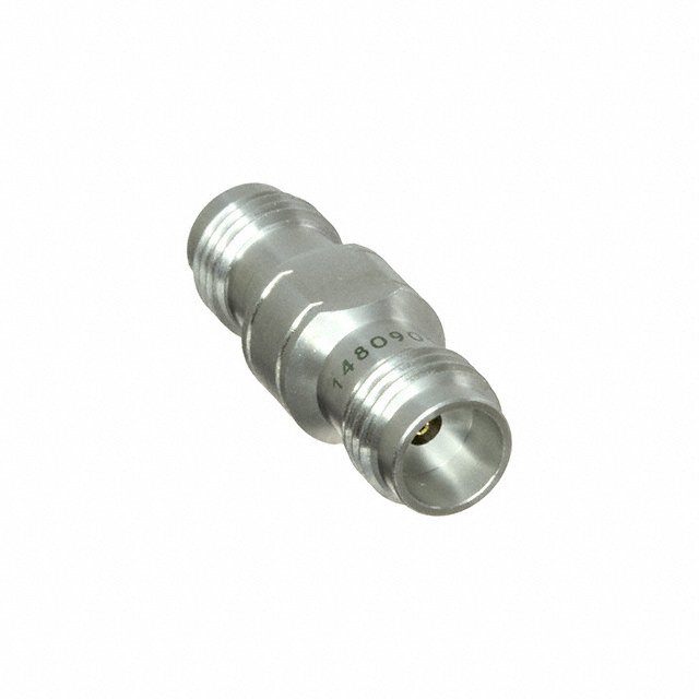 148-0901-721 Cinch Connectivity Solutions Johnson  Coaxial Connector (RF) Adapters