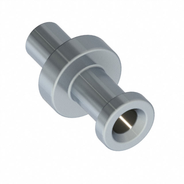 2506-2-00-01-00-00-07-0 Mill-Max Manufacturing Corp.  Turret Connectors