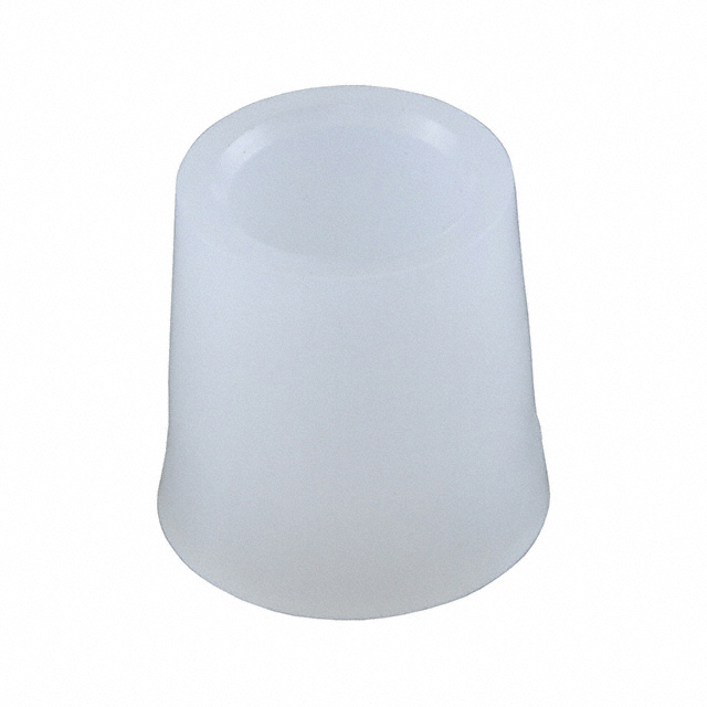 BTR020A Essentra Components  Paraurti Piedini Cuscinetti Impugnature