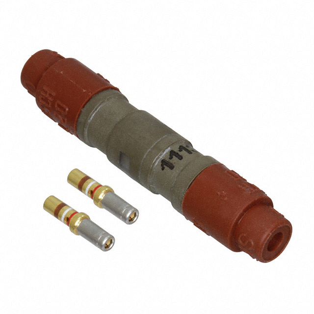 CTL-20-513 TE Connectivity Deutsch Connectors  Sistemi di giunzione terminale