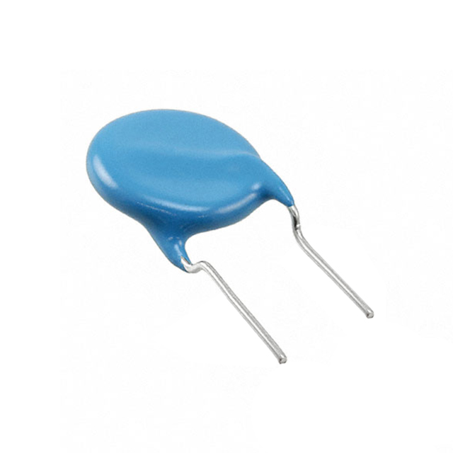 DE2F3KY103MB3BM02F Murata Electronics  Keramikkondensatoren