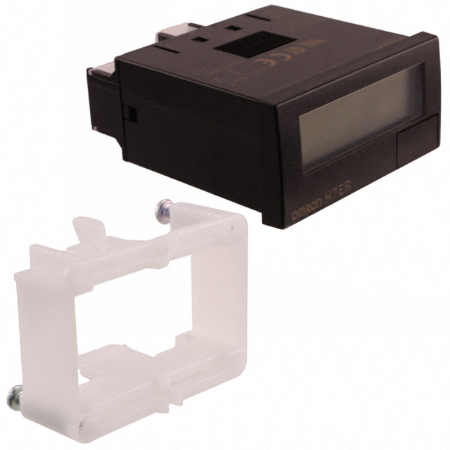 H7ER-NV1-B Omron Automation and Safety  Counters Hour Meters