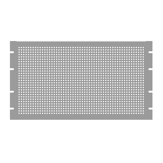 PPFS19010BK2 Hammond Manufacturing  Rack Components