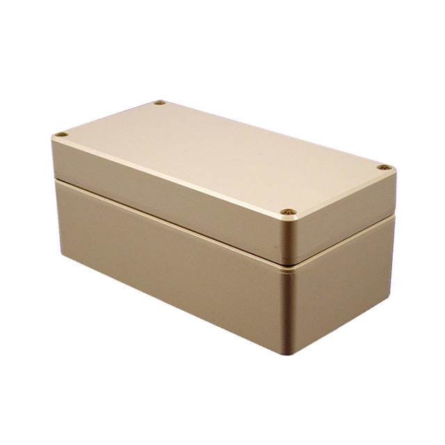 R100-162-000 Hammond Manufacturing  Boxen