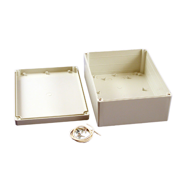 RP1460 Hammond Manufacturing  Cajas