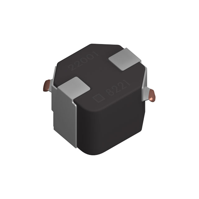 SPM7054VT-330M-D TDK Corporation  Fixed Inductors