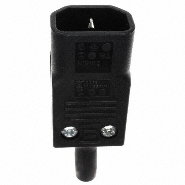 PX0686 Bulgin  Power Entry Modules (PEM)