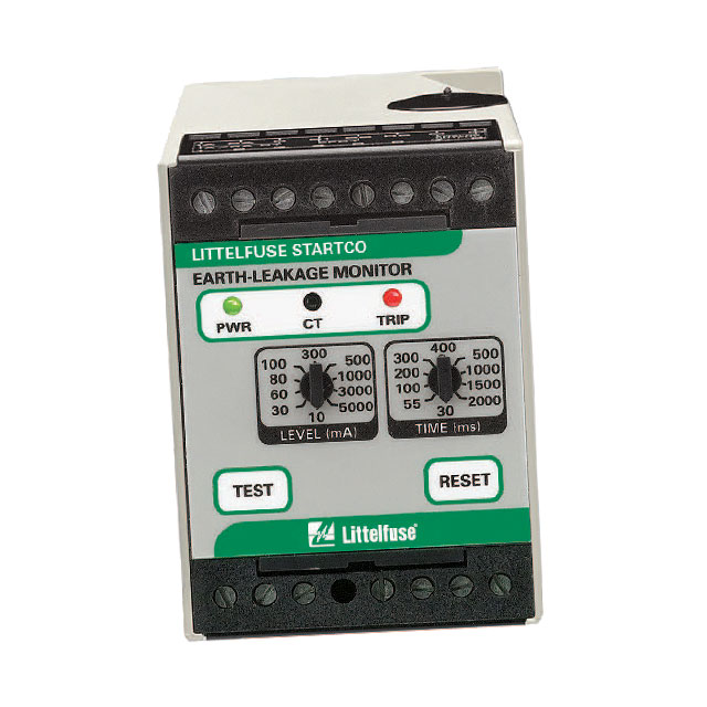 SE-704-0D Littelfuse Inc. Relais et systèmes de protection