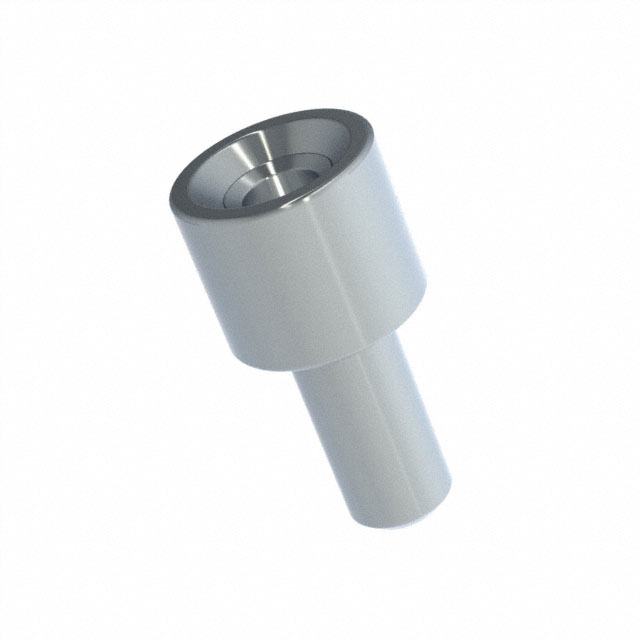 0284-0-15-01-16-01-10-0 Mill-Max Manufacturing Corp.  Conectores de zócalo de receptáculos de clavija de PC