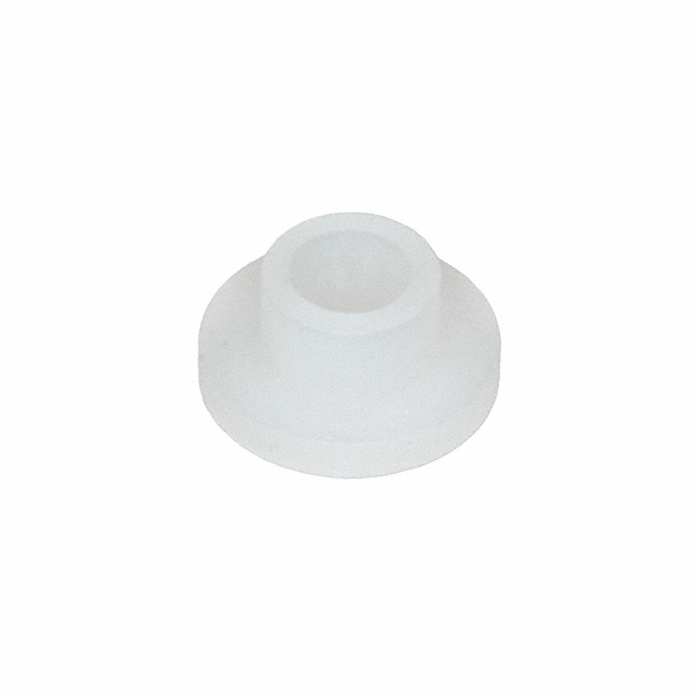 12SWS0448 Essentra Components  Rondelle di spallamento della boccola