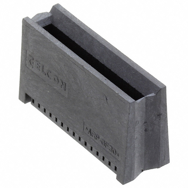 1926088-2 TE Connectivity AMP Connectors  Connecteurs de bordure