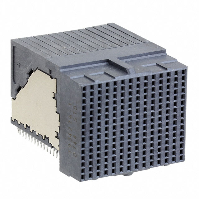 1934276-1 TE Connectivity AMP Connectors  Specialized