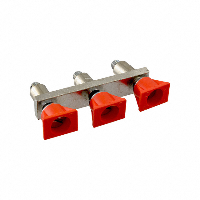 1SNK916303R0000 TE Connectivity ENTRELEC  Terminal Block Jumpers