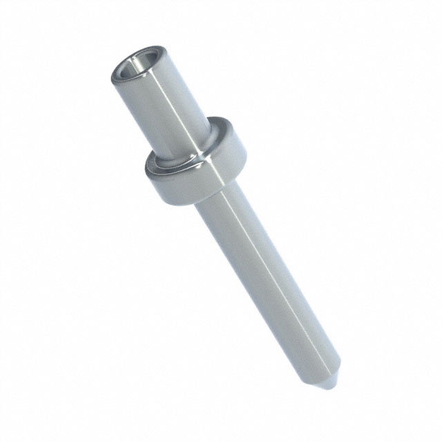 3114-1-00-80-00-00-08-0 Mill-Max Manufacturing Corp.  PC-Pin-Einzelpfosten-Steckverbinder