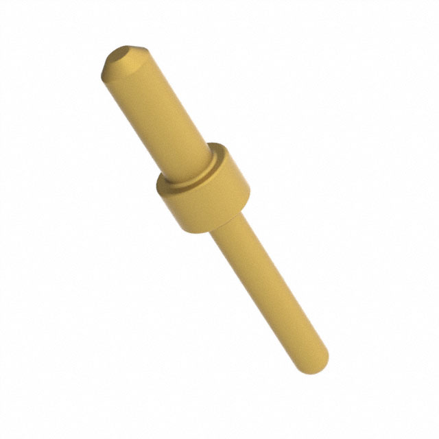 3137-2-00-21-00-00-08-0 Mill-Max Manufacturing Corp.  PC-Pin-Einzelpfosten-Steckverbinder