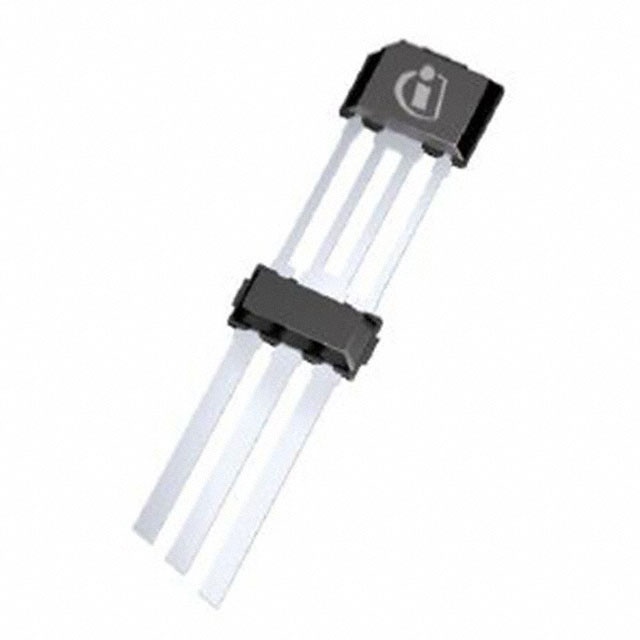 TLE4925C Infineon Technologies  Switches (Solid State)
