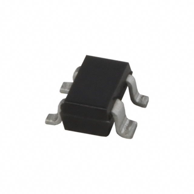 BFU725F/N1,115 NXP USA Inc.  Bipolar RF Transistors