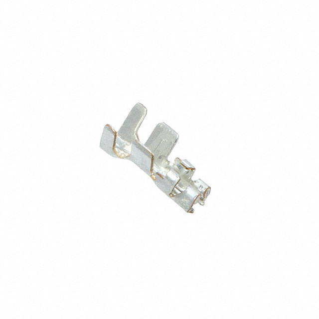 DF57-2628SCF(41) Hirose Electric Co Ltd  Rectangular Connector Contacts