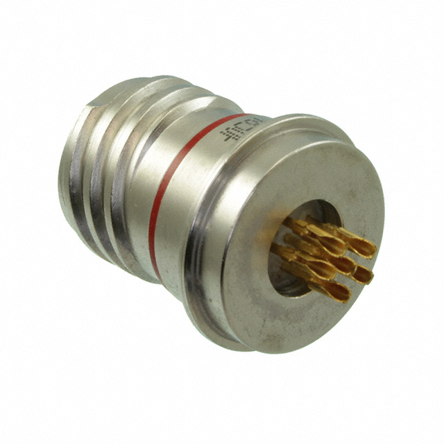 DTS21N09-35PN [V001] TE Connectivity Deutsch Connectors  Assemblages de connecteurs circulaires