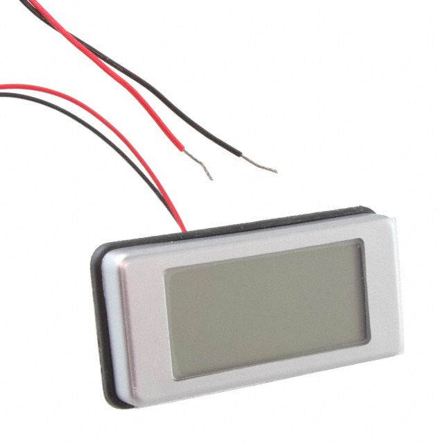 EMV 1200 Lascar Electronics Compteurs