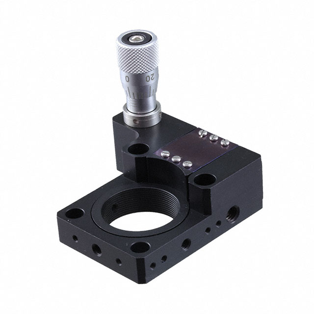 G061061000 Excelitas Technologies  Optomécanique