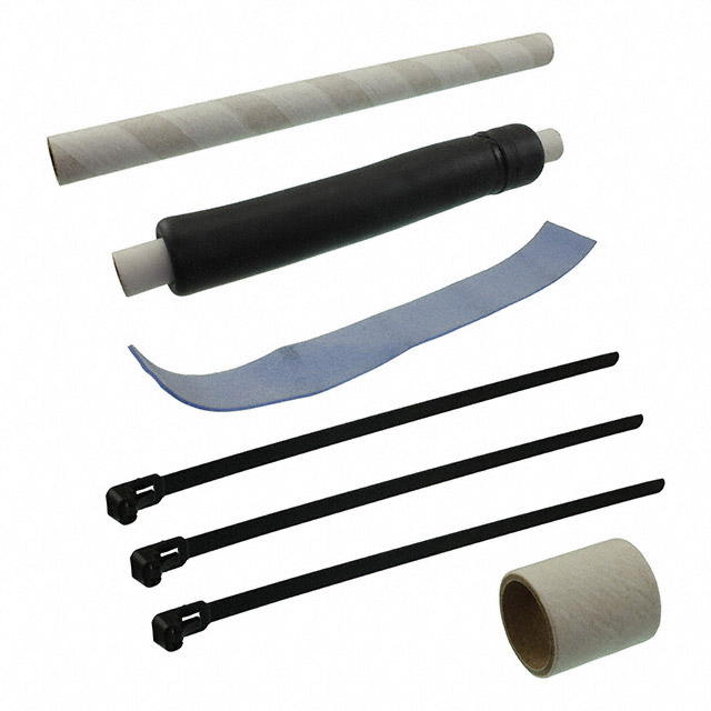 LNCL-13-155-GK TE Connectivity Aerospace, Defense and Marine  Cables Wires - Management