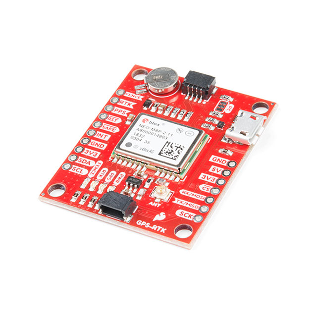 GPS-15005 SparkFun Electronics  Cartes d'extension Cartes filles