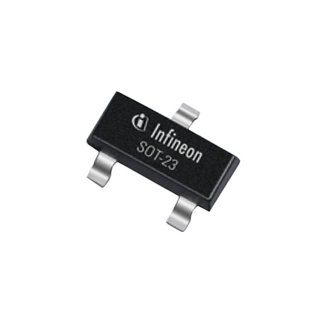 TLI49611MXTMA1 Infineon Technologies  Interruttori (stato solido)