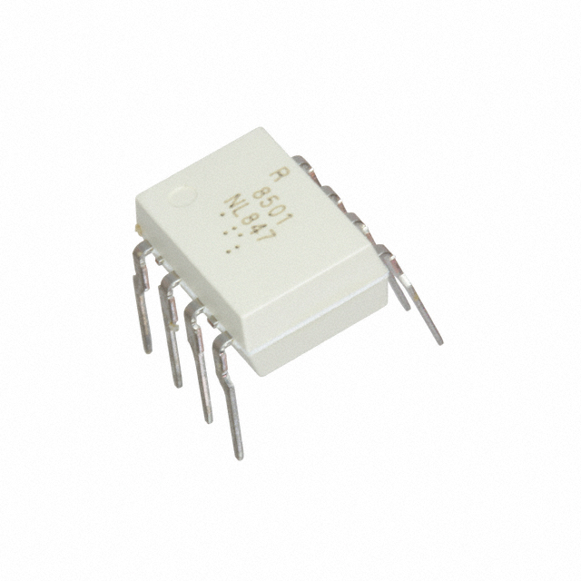 PS8501-AX Renesas Electronics Corporation  Transistor Photovoltaic Output Optoisolators