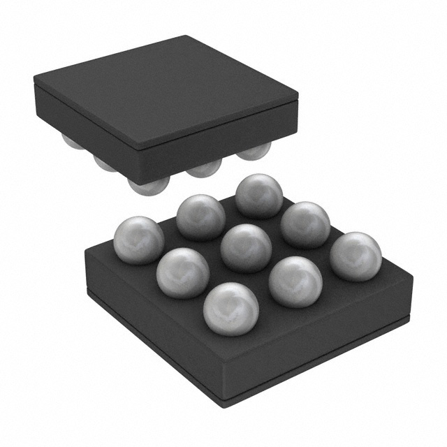 LM48312TLX/NOPB Texas Instruments  Amplificateurs audio