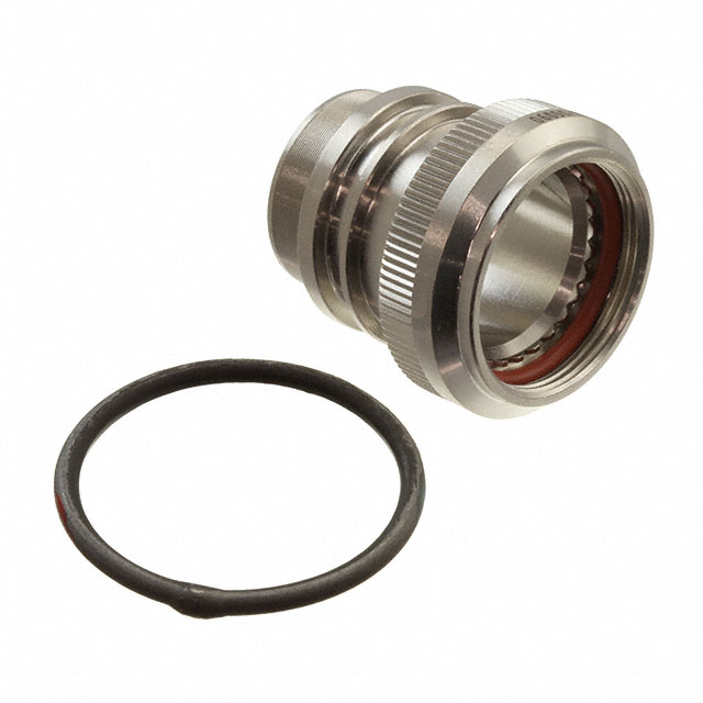 TXR40AC00-2016AI TE Connectivity Aerospace, Defense and Marine  Gusci posteriori e morsetti per cavi