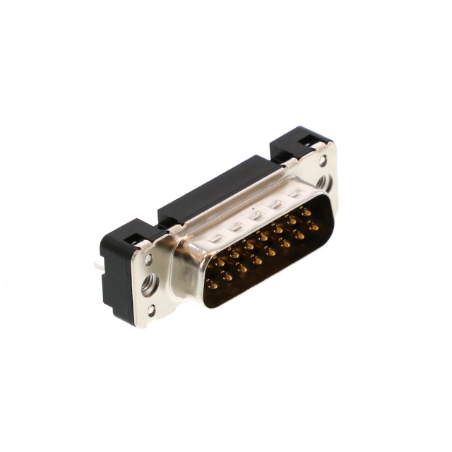9652616711 HARTING  D-Sub Connector Assemblies