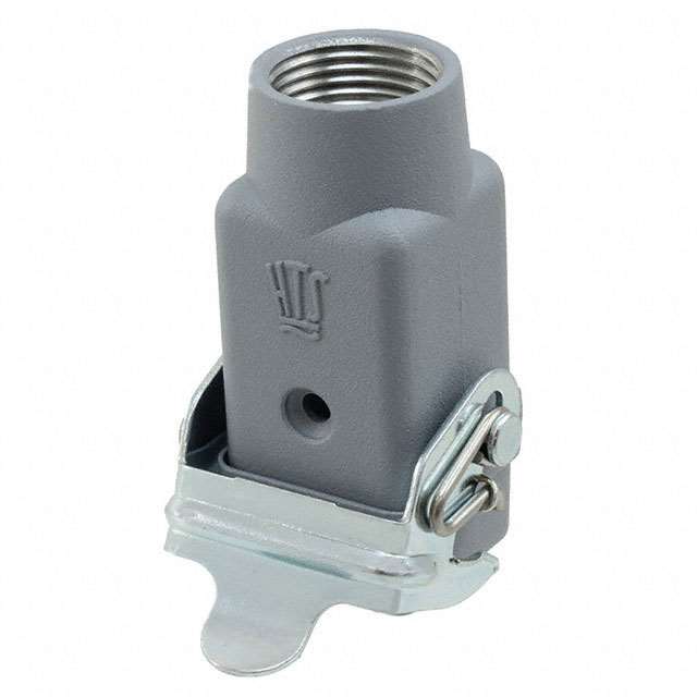 1-1108759-2 TE Connectivity AMP Connectors  Gehäuse für Hochleistungs-Steckverbinder, Hauben und Sockel