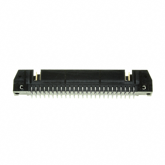 1-5102154-0 TE Connectivity AMP Connectors  Headers Male Pins